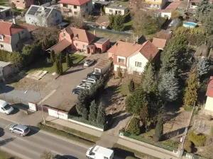 Prodej rodinného domu, Praha - Újezd nad Lesy, Novosibřinská, 176 m2