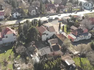 Prodej rodinného domu, Praha - Újezd nad Lesy, Novosibřinská, 176 m2