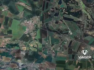 Prodej podílu pole, Dobřichov, 611 m2