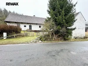 Prodej chalupy, Všemyslice, 150 m2