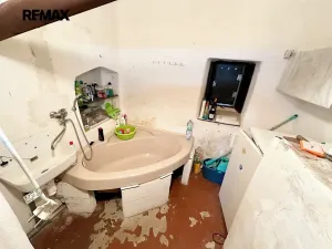 Prodej chalupy, Všemyslice, 150 m2