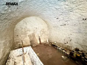 Prodej chalupy, Všemyslice, 150 m2