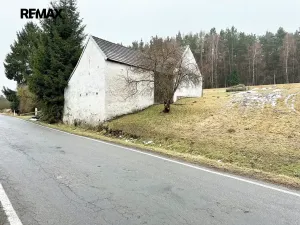 Prodej chalupy, Všemyslice, 150 m2