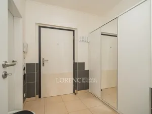 Pronájem bytu 2+kk, Praha - Libeň, Ocelářská, 65 m2