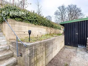 Prodej rodinného domu, Husinec, Na Ohradách, 77 m2