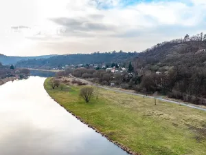 Prodej rodinného domu, Husinec, Na Ohradách, 77 m2