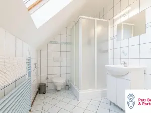 Pronájem rodinného domu, Krakovec, 160 m2