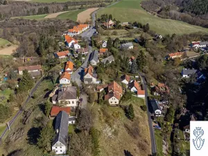 Pronájem rodinného domu, Krakovec, 160 m2