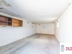 Pronájem rodinného domu, Krakovec, 160 m2