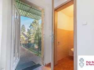 Pronájem rodinného domu, Krakovec, 160 m2