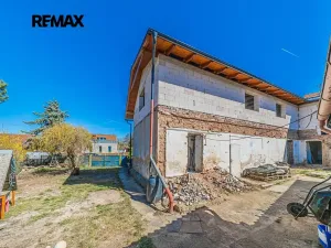 Prodej rodinného domu, Lužná, Havlíčkova, 215 m2