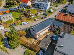 Prodej rodinného domu, Lužná, Havlíčkova, 215 m2