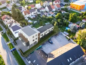 Prodej bytu 3+kk, Kolín, 67 m2