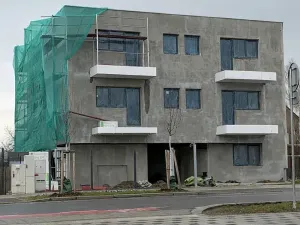 Prodej bytu 3+kk, Kolín, 67 m2