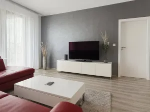 Prodej bytu 2+kk, Praha - Hloubětín, Modrého, 59 m2