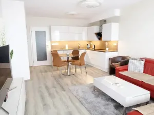 Prodej bytu 2+kk, Praha - Hloubětín, Modrého, 59 m2