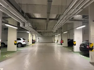 Prodej bytu 2+kk, Praha - Hloubětín, Modrého, 59 m2