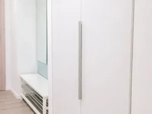 Pronájem bytu 2+kk, Praha - Žižkov, Pod lipami, 54 m2