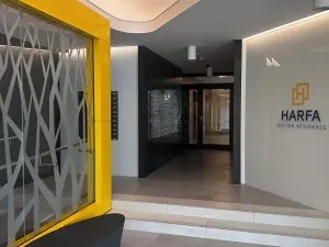 Pronájem bytu 1+kk, Praha - Libeň, Kurta Konráda, 39 m2