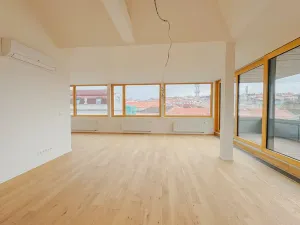 Prodej bytu 5+kk, Praha, 177 m2