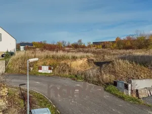 Prodej pozemku pro bydlení, Tuchoměřice, 2099 m2