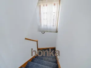 Prodej rodinného domu, Ostrava, Chalupníkova, 183 m2