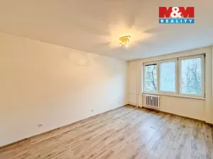 Pronájem bytu 2+1, Ostrava, Opavská, 52 m2