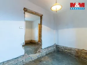 Prodej chalupy, Bohuslavice, 65 m2