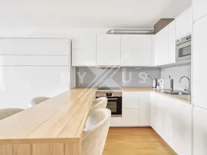 Prodej bytu 2+kk, Praha - Háje, Steinerova, 60 m2