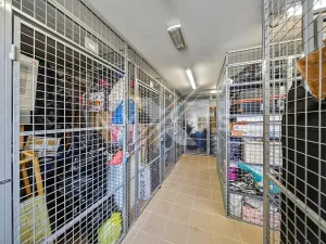 Prodej bytu 2+kk, Praha - Háje, Steinerova, 60 m2