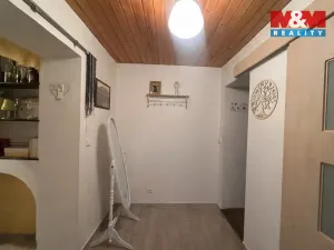 Prodej rodinného domu, Dolany, 134 m2