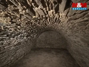 Prodej rodinného domu, Dolany, 134 m2