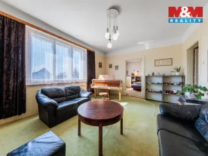 Prodej rodinného domu, Karlovy Vary - Drahovice, V. Huga, 214 m2