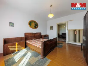 Prodej rodinného domu, Karlovy Vary - Drahovice, V. Huga, 214 m2