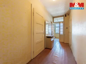 Prodej rodinného domu, Karlovy Vary - Drahovice, V. Huga, 214 m2