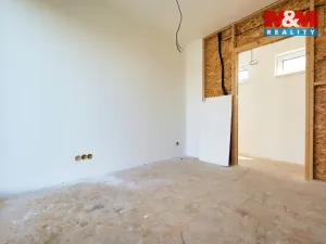 Prodej rodinného domu, Mohelnice - Podolí, 70 m2