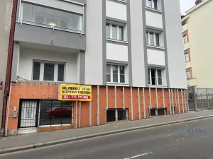 Prodej apartmánu, Praha - Nusle, Na Jezerce, 74 m2