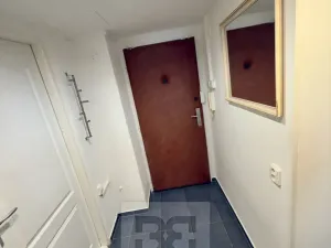 Pronájem bytu 2+1, Praha - Záběhlice, Záběhlická, 43 m2