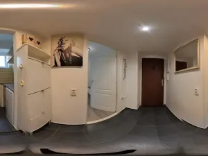 Pronájem bytu 2+1, Praha - Záběhlice, Záběhlická, 43 m2