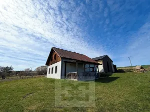 Pronájem rodinného domu, Vranov, 168 m2