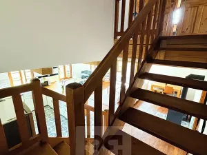 Pronájem rodinného domu, Vranov, 168 m2