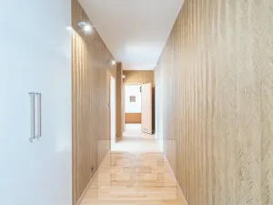Pronájem bytu 3+kk, Praha - Holešovice, Na Maninách, 110 m2