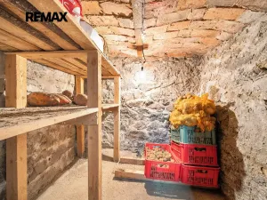 Prodej rodinného domu, Pozořice, Hostěnická, 118 m2