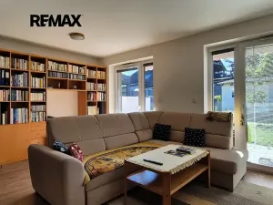 Prodej rodinného domu, Svojetice, Třešňová, 110 m2