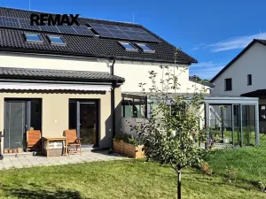 Prodej rodinného domu, Svojetice, Třešňová, 110 m2