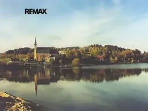 Prodej komerčního pozemku, Přední Výtoň, 2890 m2