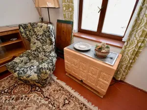 Prodej rodinného domu, Suchdol, 106 m2