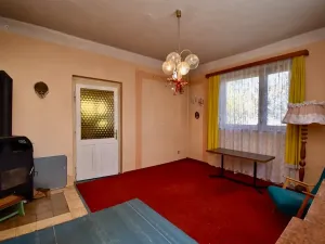 Prodej rodinného domu, Suchdol, 106 m2