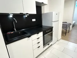 Pronájem bytu 1+1, Praha - Radotín, Vrážská, 37 m2