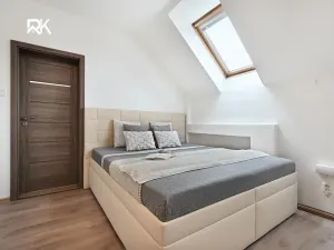 Pronájem bytu 2+kk, Kostelní Lhota, 57 m2